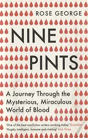 Nine Pints