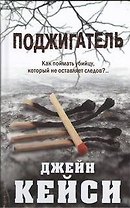 Поджигатель : [роман]