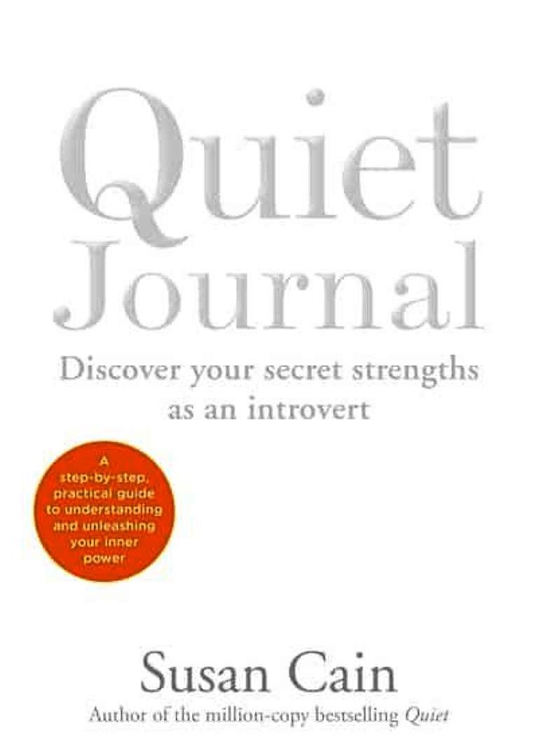 

Quiet Journal