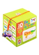 Для самых маленьких. 4+ Вот такая путаница.