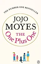 One plus one, Moyes, Jojo