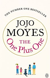 One plus one, Moyes, Jojo
