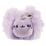 Котик Pusheen брелок-помпон цветной (4060000EU)