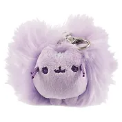 Котик Pusheen брелок-помпон цветной (4060000EU)