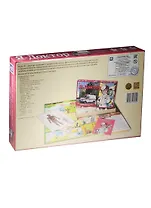 Настольная игра, Новое поколение, Я-доктор