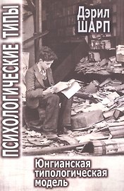Психологические типы Юнгианская типологическая модель (м) Шарп