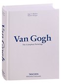 Van Gogh. The Complete Paintings (Bibliotheca Universalis) - 2