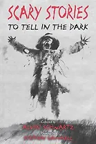 Scary stories to tell dark