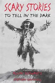 Scary stories to tell dark