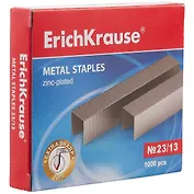 Скобы №23/13 "ERICH KRAUSE"