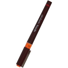 Рапидограф Rotring, 1.00 мм