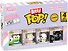 Фигурка коллекционная FUNKO ASST Bitty POP 4pk: Sanrio 12pc PDQ (FNK85718) (ассорти) - 2