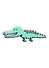 Значок Crocodile (акрил) - 0