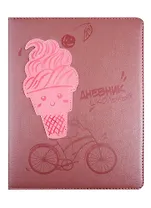 Дневник школьный Феникс+, "Капкейк"