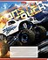 Тетрадь в клетку Hatber «MonsterTruck» в ассортименте, 24 листа - 2