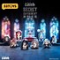 Коллекционная фигурка Lolith, серии "Секретный эксперимент", 11см,  71459, Blind Box, 52 Toys, 18+ - 1