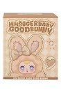 Фигурка декоративная коллекционная серии Малышка Кролик (14см) (пластик, текстиль) (Blind Box) (12-81013-202510-SPT-05/2)