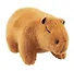 Мягкая игрушка Капибара-обнимашка (70см) (12-1167-A9) - 2