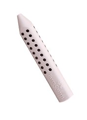 Ластик "Grip 2001" трехгранный серый