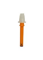 Пишущий элемент для рапидографа 0.40мм., S0203630, пластик, Rotring