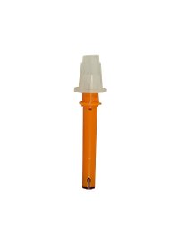 Пишущий элемент для рапидографа 0.40мм., S0203630, пластик, Rotring