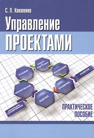 Управление проектами. Практическое пособие