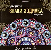 арт. 70167 ЗНАКИ ЗОДИАКА