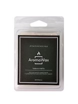 Ароматическое саше (кубики) Табак и мята (90г) (11х7) (178390923) (AromaWax)