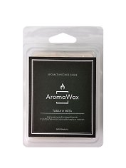Ароматическое саше (кубики) Табак и мята (90г) (11х7) (178390923) (AromaWax)