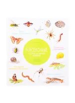 Насекомые и другие маленькие животные