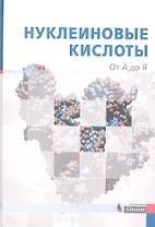 Нуклеиновые кислоты : от А до Я