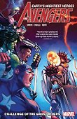 Avengers. Vol. 5: Challenge Of The Ghost Riders - 1