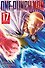 Ванпанчмен. Книга 17 (Том 33, 34) - Возвести в степень. Рассвет (One Punch-Man). Манга - 0