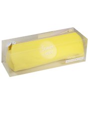 Пенал на молнии Sweet color (ткань) (20х6)
