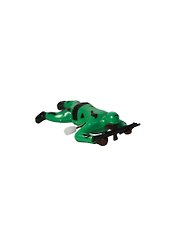 Игрушка заводная Солдат (BEB0408-056) (Bebelot) (3+) (в ассорт.) (упаковка)