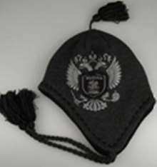 Шапка Russia (HR001-C)