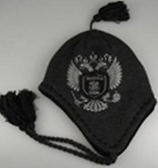 Шапка Russia (HR001-C)