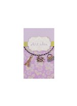 Кулоны в асс.2 Подвеска Дети серебро QA 6073) (14021246) (упаковка)