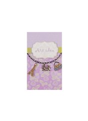 Кулоны в асс.2 Подвеска Дети серебро QA 6073) (14021246) (упаковка)