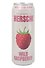 Напиток газированный HERSCHI Rasberry Со вкусом Малины, 450 мл (ж/б) - 0