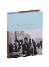 Poems for Love (супер) (зол. срез)