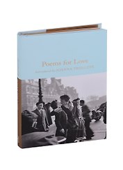 Poems for Love (супер) (зол. срез)