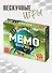 Настольная игра MEMO Весь мир (50 карточек), 7204 - 2