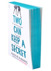 Two Can Keep a Secret