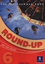 English Grammar Book: Round-Up 6 new and updated