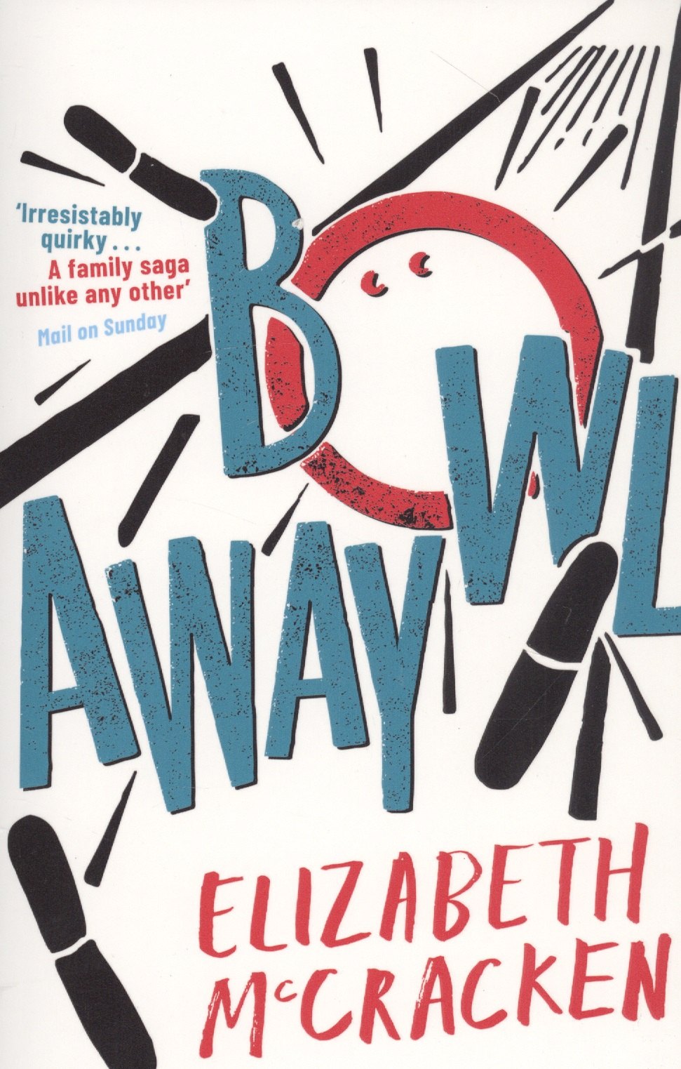

Bowlaway