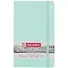 Скетчбук 13*21 80л "Art Creation" мятный, нелинованн. 140г/м2, слоновая кость, тв.обл., Royal Talens - 0