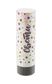 Хлопушка новогодняя с наполнителем из  разноцветного конфетти (15см) (93240)