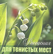 Растения для тенистых мест