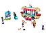 LEGO Friends: Парк развлечений Фургон с хот-догами, 243 детали (41129) - 0